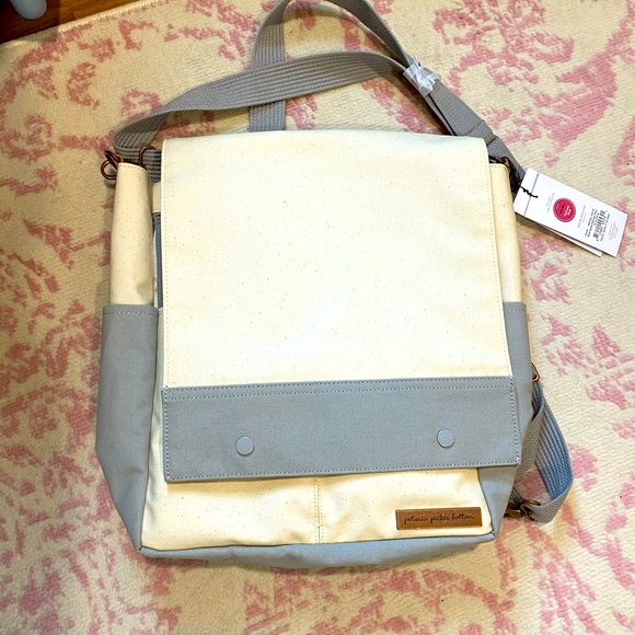 pathway pack diaper bag